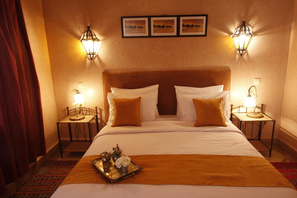 Riad Alwachma Marrakech