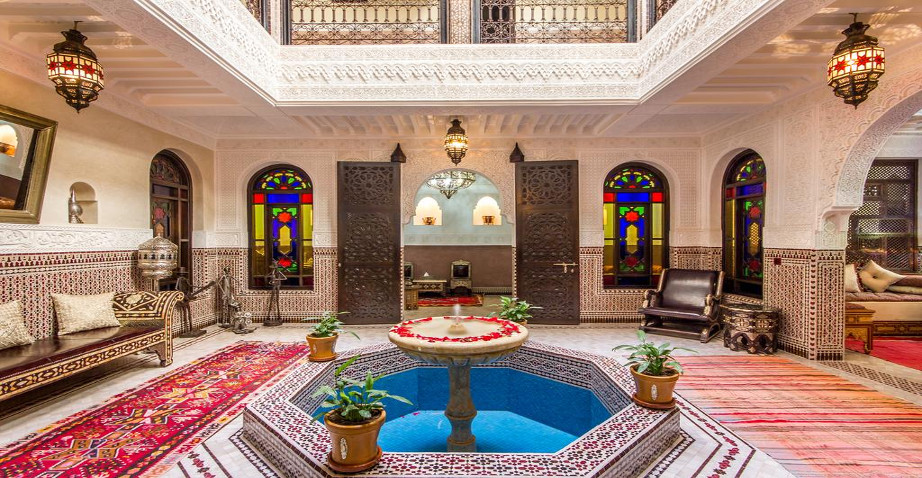 Riad Standard