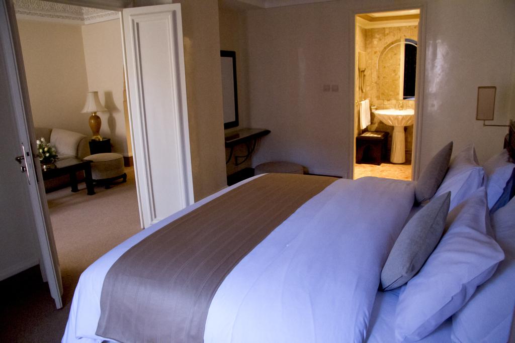 Riad Les Hirondelles Boutique Hotel