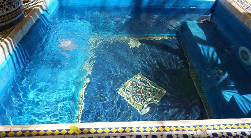 Riad Dar Sissel Marrakech