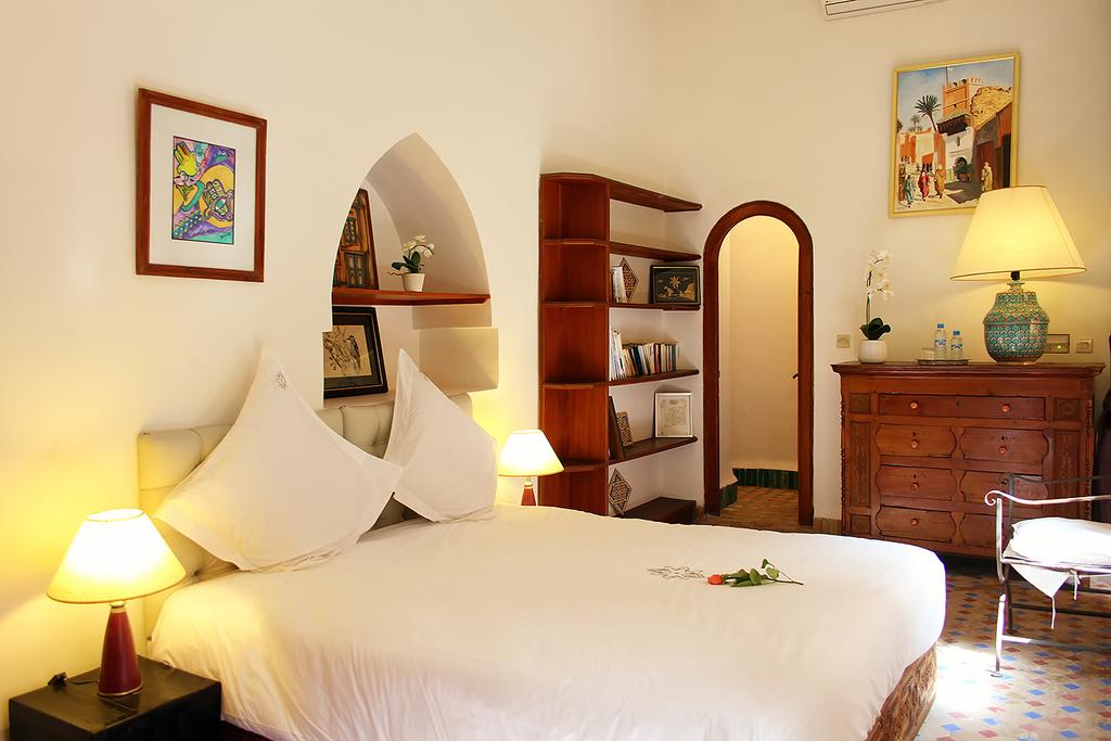 Riad Soundouss Marrakech